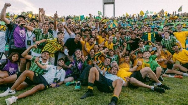 ALDOSIVI SE QUEDO SE LLEVO LA GLORIA DE MAR DEL PLATA, EL FRACASO FUE PARA SAN MARTIN SAN JUAN 