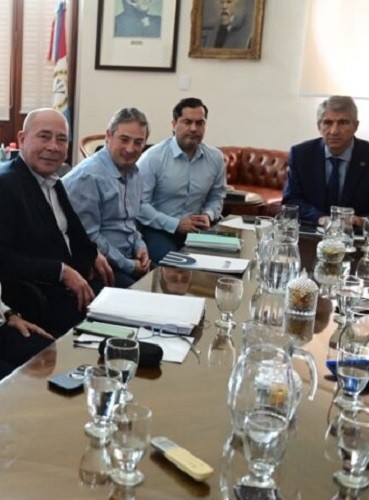 UPCN SANTA FE CONSIGUIO EL AUMENTO PARA SUS EMPLEADOS ESTATALES DEL 4,8% NOVIEMBRE