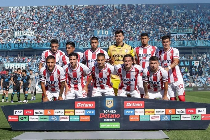 UNIÓN EMPATO CON BELGRANO Y JUGARA LOS PLAY OFF CON GIMNASIA 