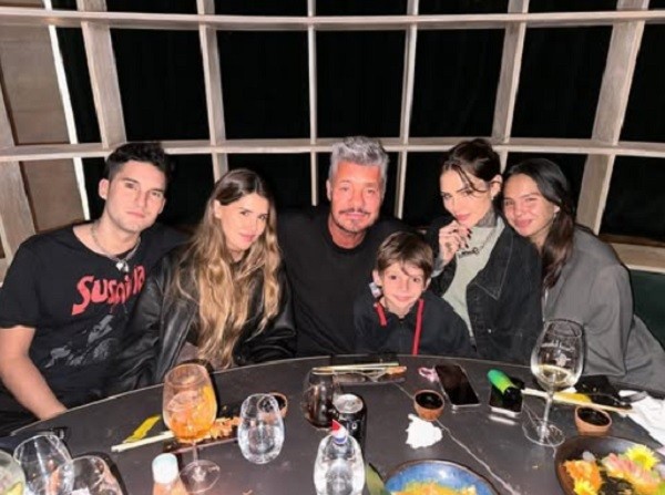 MARCELO TINELLI Y SU CORTA ESTADIA EN EL CANAL YOUTUBE CARNAVAL 