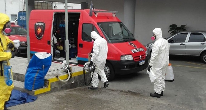 Tragedia en Flores: un bebé de un año murió al caer 9 pisos por el hueco de un ascensor