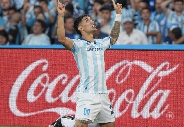 RIVER QUEDO ELIMINADO ANTE EL SENTIMENTAL EQUIPO DE RACING 