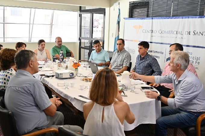 AVANZA LA LEY PYMES EN SANTA FE: MENOS IMPUESTOS Y BENEFICIOS POR NUEVOS TRABAJADORES