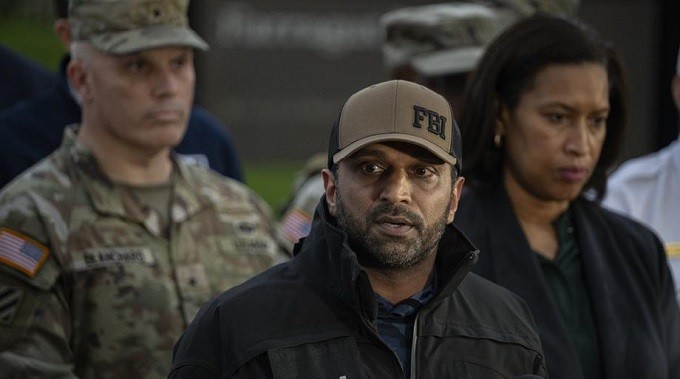 Trump suspenderá la migración desde el tercer mundo