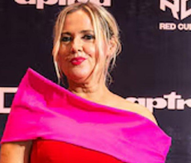 Echaron a Pilar Smith de Telefe, pero es nueva panelista de Lam