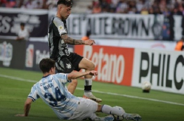 RACING EMPATO CON CENTRAL CORDOBA SANTIAGO, PERO GUSTAVO COSTAS SEGUIRA SIENDO EL ENTRENADOR 2026