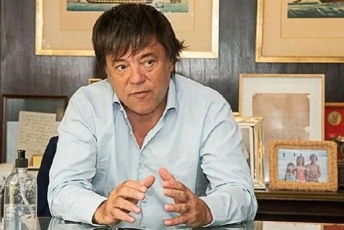 Gustavo Scaglione suma una nueva radio: cómo queda su mapa de medios y cuáles son las inversiones de GSS Group