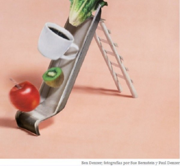 Qué comer y beber si sufres de estreñimiento