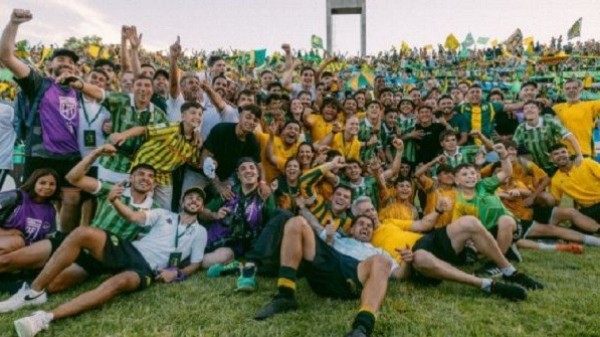 ALDOSIVI SE QUEDO SE LLEVO LA GLORIA DE MAR DEL PLATA, EL FRACASO FUE PARA SAN MARTIN SAN JUAN 
