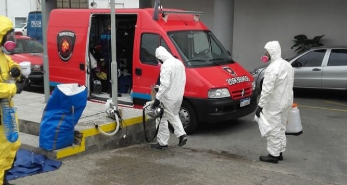 Tragedia en Flores: un bebé de un año murió al caer 9 pisos por el hueco de un ascensor