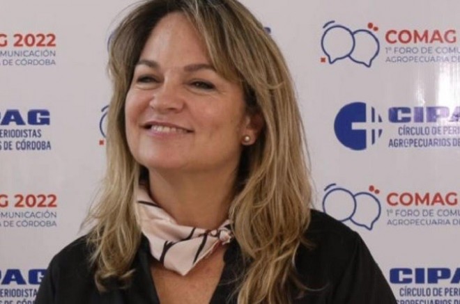 Ampliaron denuncia contra la exdecana de la Facultad de Comunicación, Mariela Parisi