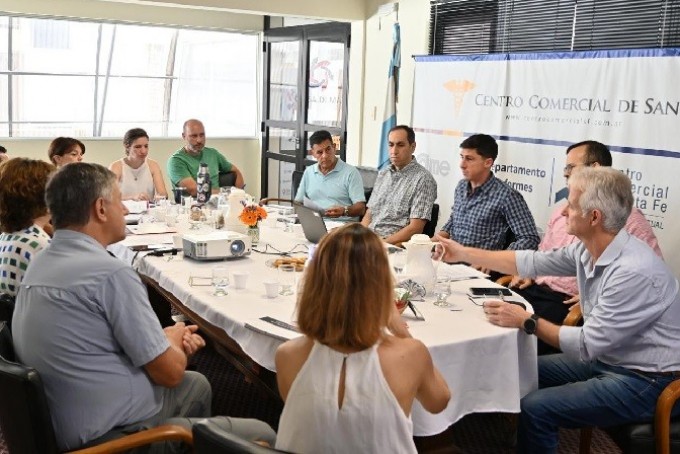 AVANZA LA LEY PYMES EN SANTA FE: MENOS IMPUESTOS Y BENEFICIOS POR NUEVOS TRABAJADORES