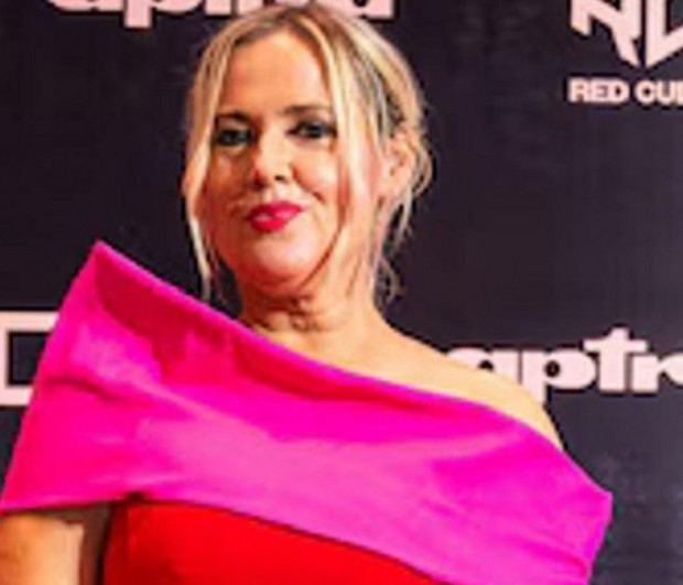 Echaron a Pilar Smith de Telefe, pero es nueva panelista de Lam