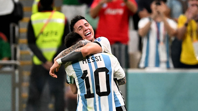 A todo o nada: Argentina enfrenta a Australia en octavos de final desde las 16hs