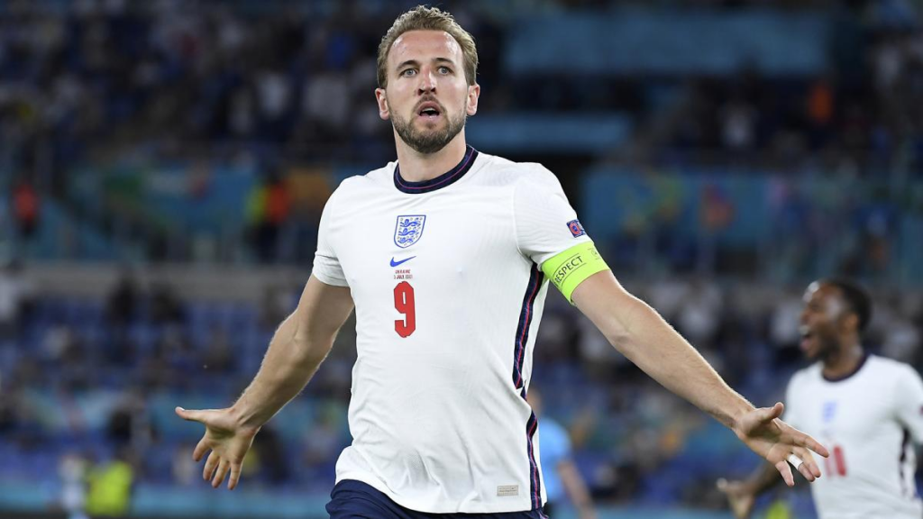 Análisis: goles en todas partes mientras Inglaterra demuestra que ya no confía en Kane
