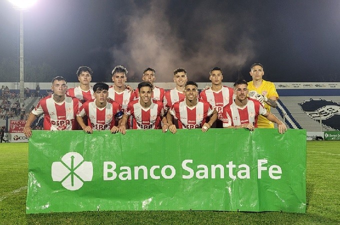 Unión se consagró campeón de la Copa Santa Fe