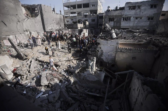 Fin de la tregua entre Israel y Hamás: ¿qué supuso el alto el fuego en el curso del conflicto?