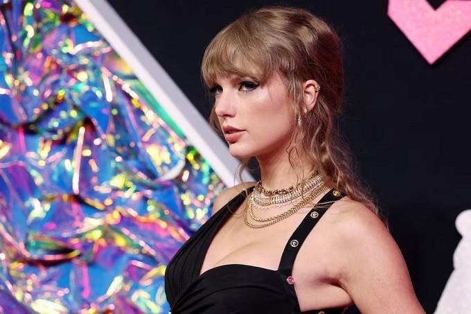 Taylor Swift dominó la cultura pop en 2023. Volverá a dominar en 2024