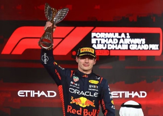 Los equipos de F1 esperan frenar a Red Bull en 2024