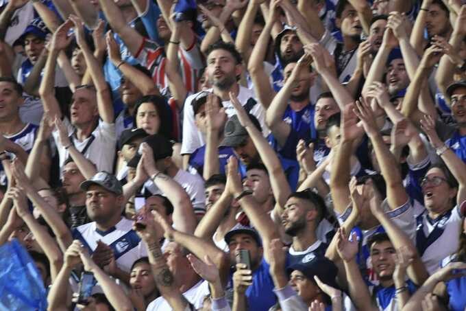 Copa Argentina: más de 22 mil visitantes llegaron a Santa Fe para ver la final