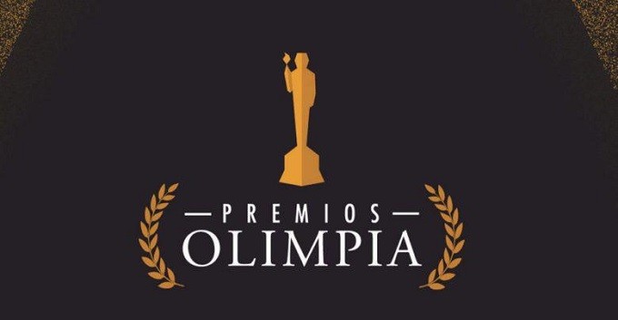 PREMIOS OLIMPIA, VAN POR LA TV PUBLICA, Y OBVIAMENTE CON EL CIRCULO DE PERIODISTAS DEPORTIVOS 