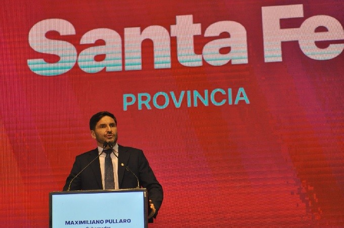 Provincia Santa Fe decretó asueto en la Administración Pública para los días 24 y 31 de diciembre