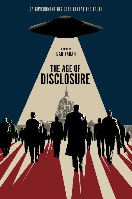 El documental sobre fenómenos anómalos,  aspirante al Oscar, se convierte en un fenómeno VOD