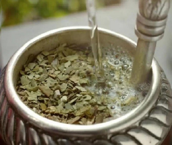 El yuyo perfecto para el mate: no genera acidez y mejora la digestión