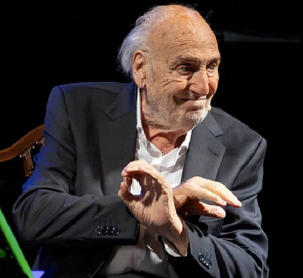 FALLECIO HECTOR ALTERIO EL MUNDO DEL ESPECTACULO Y SUS ESPECTADORES DE LUTO 