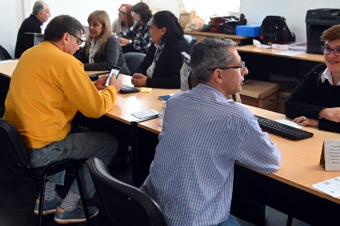 SANTA FE CAPITAL: Desde el lunes 15 el Tribunal de Faltas atenderá únicamente con turnos web