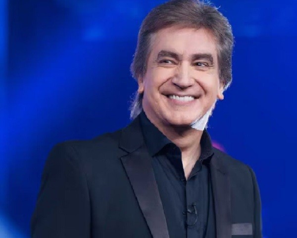 DANTE GEBEL: ¿el candidato presidencial?, secretos del avance del poder evangélico