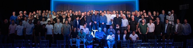 CLUB ATLETICO COLÓN DEBUTARA ANTE MADRYN EN EL CENTENARIO, Y REAPARECIO TAPIA