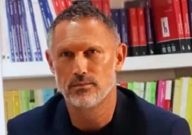 DAVID KABLIN VOLVERA A SER OPERADO, LUEGO QUE LE SALVARAN LA VIDA