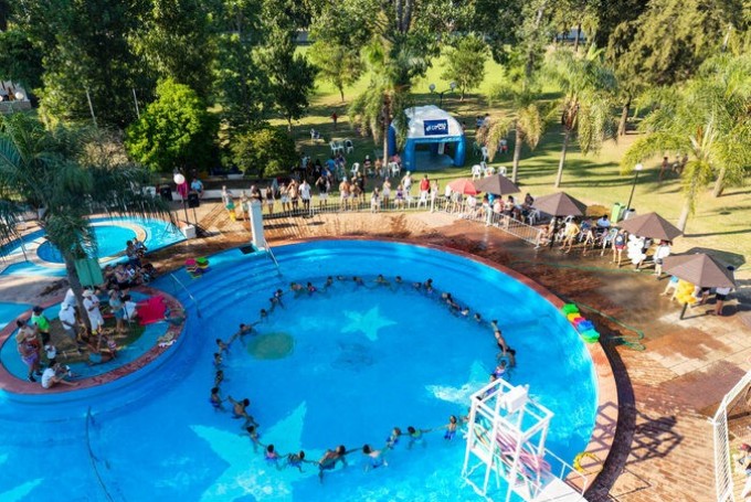 UPCN SANTA FE TODO SOBRE  LA COLONIA DE VACACIONES Y LA ATRAPANTE TEMPORADA DE VERANO 