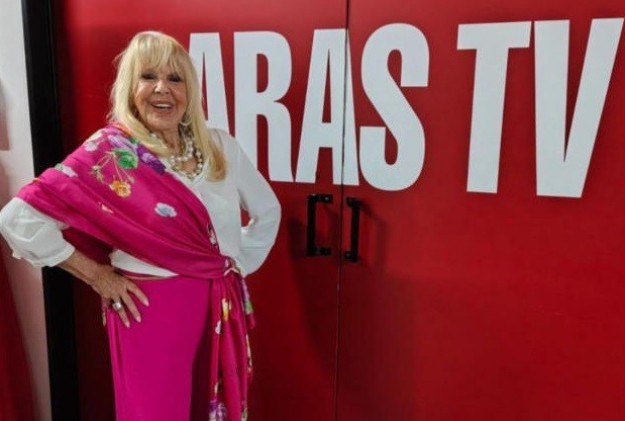 Dorys del Valle: Emilio Disi me dejó en una situación económica desastros, tuve cinco juicios