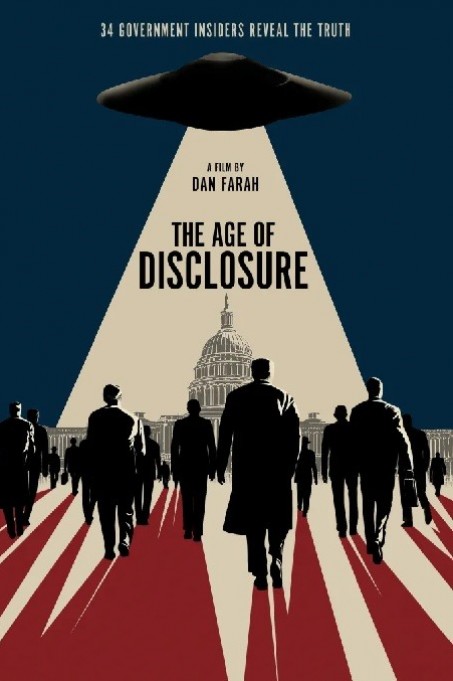 El documental sobre fenómenos anómalos,  aspirante al Oscar, se convierte en un fenómeno VOD