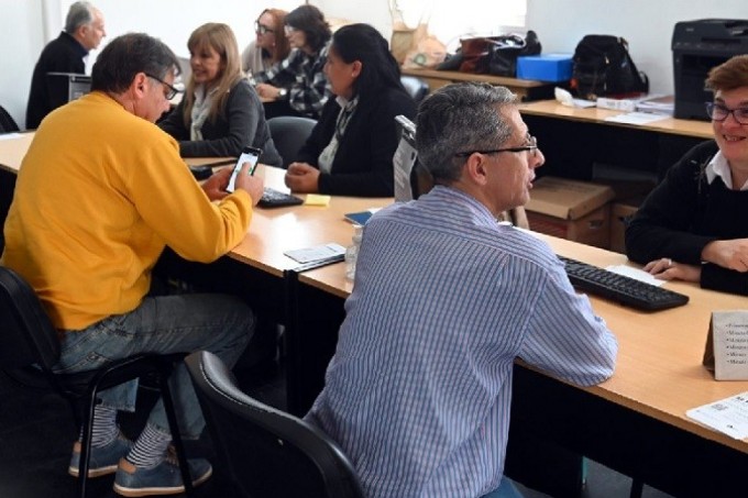 SANTA FE CAPITAL: Desde el lunes 15 el Tribunal de Faltas atenderá únicamente con turnos web