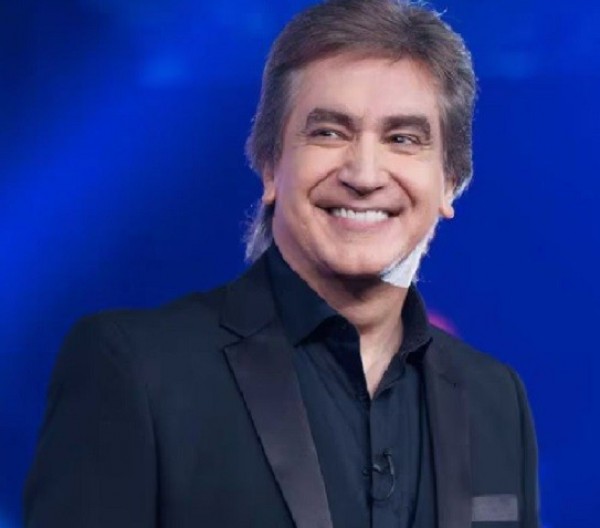 DANTE GEBEL: ¿el candidato presidencial?, secretos del avance del poder evangélico