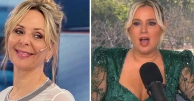 Tras la expulsión de Evelyn Von Broke, también echaron a Pilar Smith de APTRA