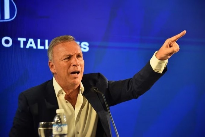 El Tribunal de Disciplina de AFA dio por cumplida la sanción a Andrés Fassi presidente de Talleres Córdoba, ¿LLEGA MALCORRA?