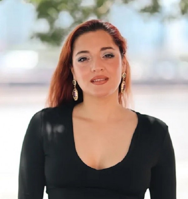 Jana Maradona: Toda la vida estuve en juicio con mi papá