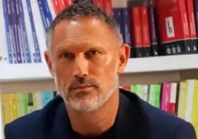 DAVID KAVLIN VOLVERA A SER OPERADO, LUEGO QUE LE SALVARAN LA VIDA